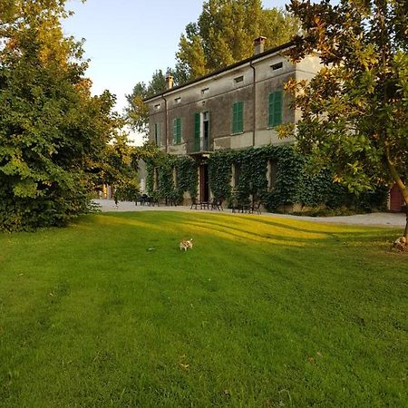 Corte Malpensata Bigarello Zewnętrze zdjęcie