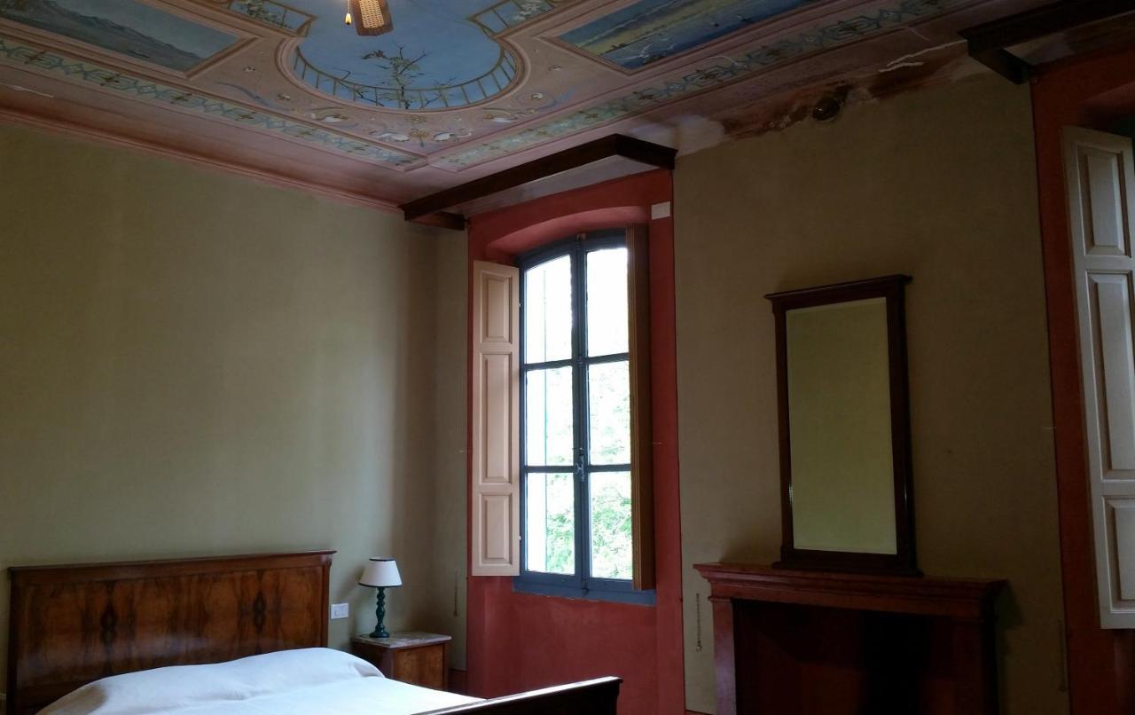Corte Malpensata Bigarello Zewnętrze zdjęcie