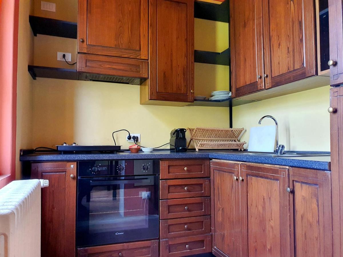 Corte Malpensata Bigarello Zewnętrze zdjęcie