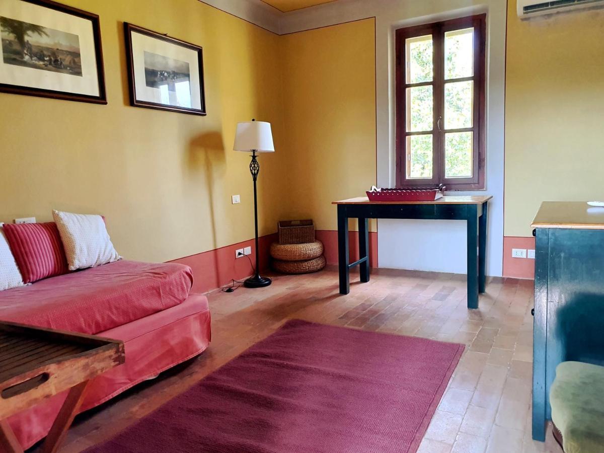 Corte Malpensata Bigarello Zewnętrze zdjęcie