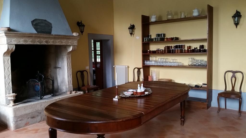 Corte Malpensata Bigarello Zewnętrze zdjęcie