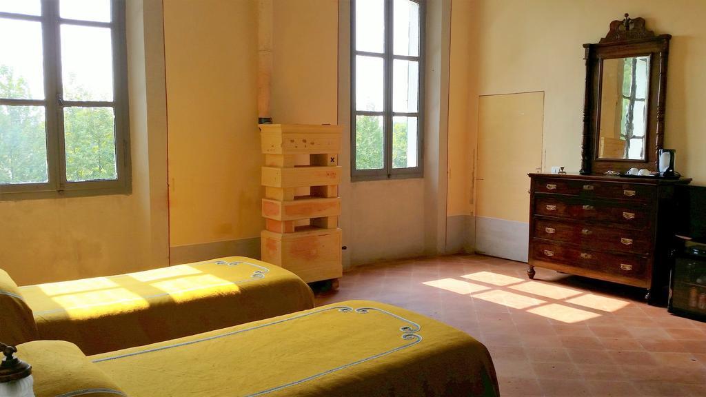 Corte Malpensata Bigarello Zewnętrze zdjęcie