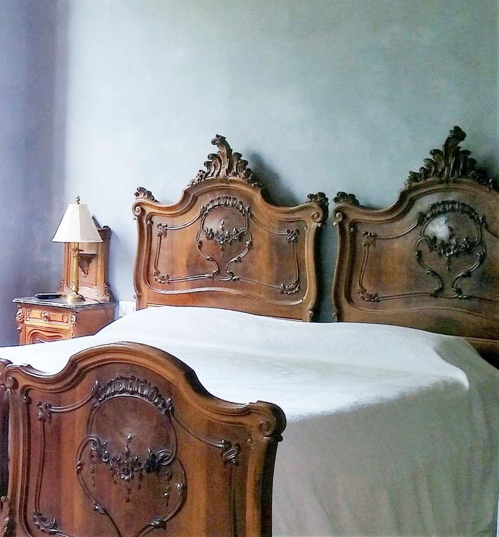 Corte Malpensata Bigarello Zewnętrze zdjęcie