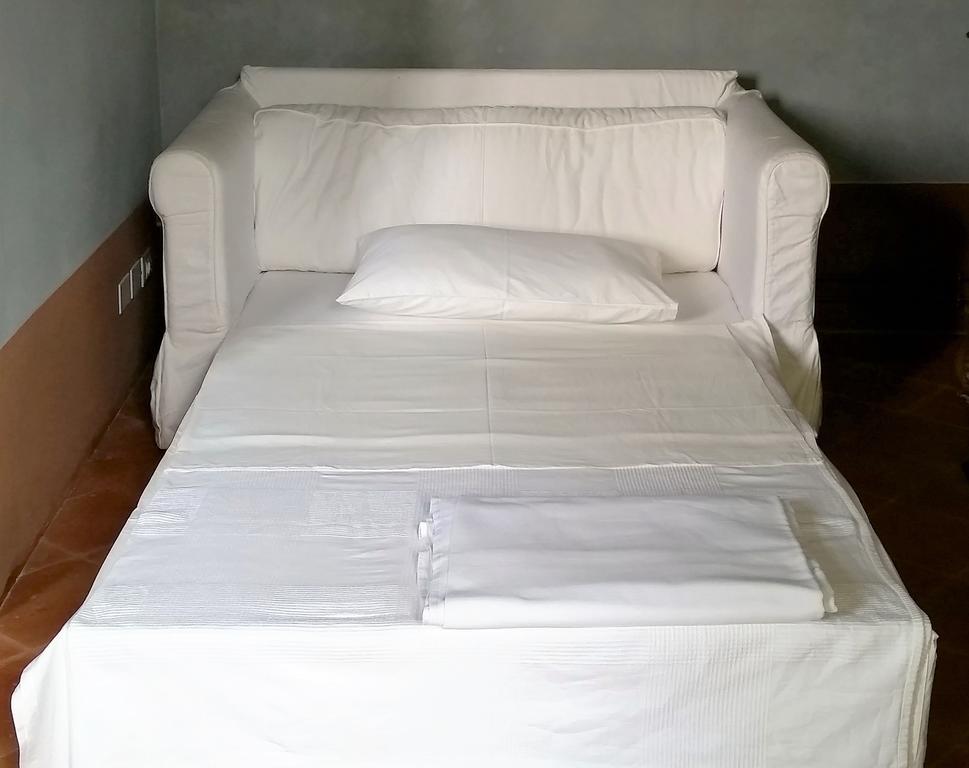 Corte Malpensata Bigarello Zewnętrze zdjęcie