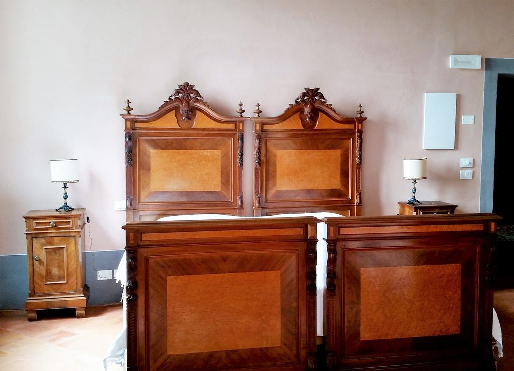 Corte Malpensata Bigarello Zewnętrze zdjęcie