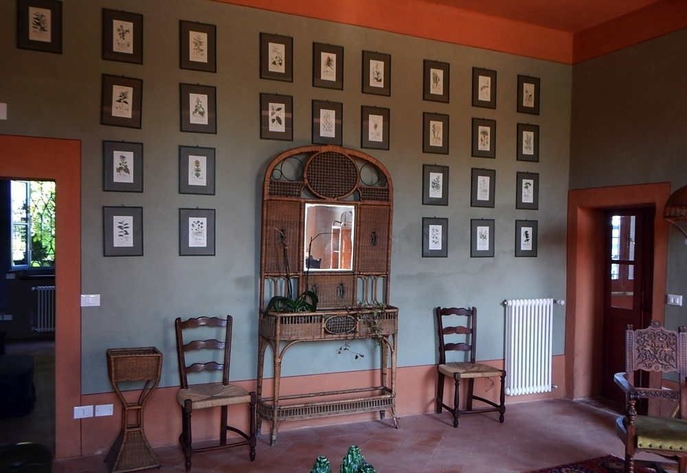 Corte Malpensata Bigarello Zewnętrze zdjęcie